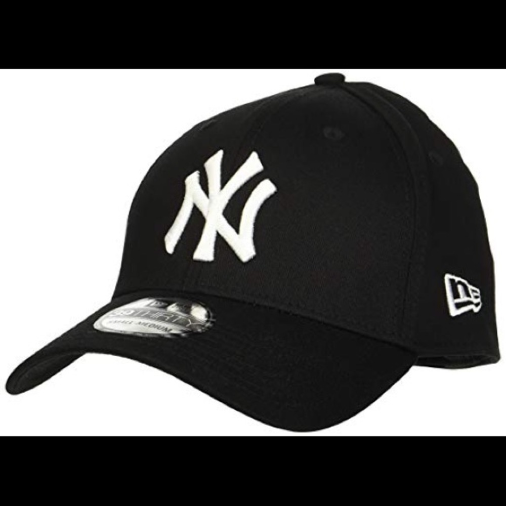 New York Yankee Hat (youth)